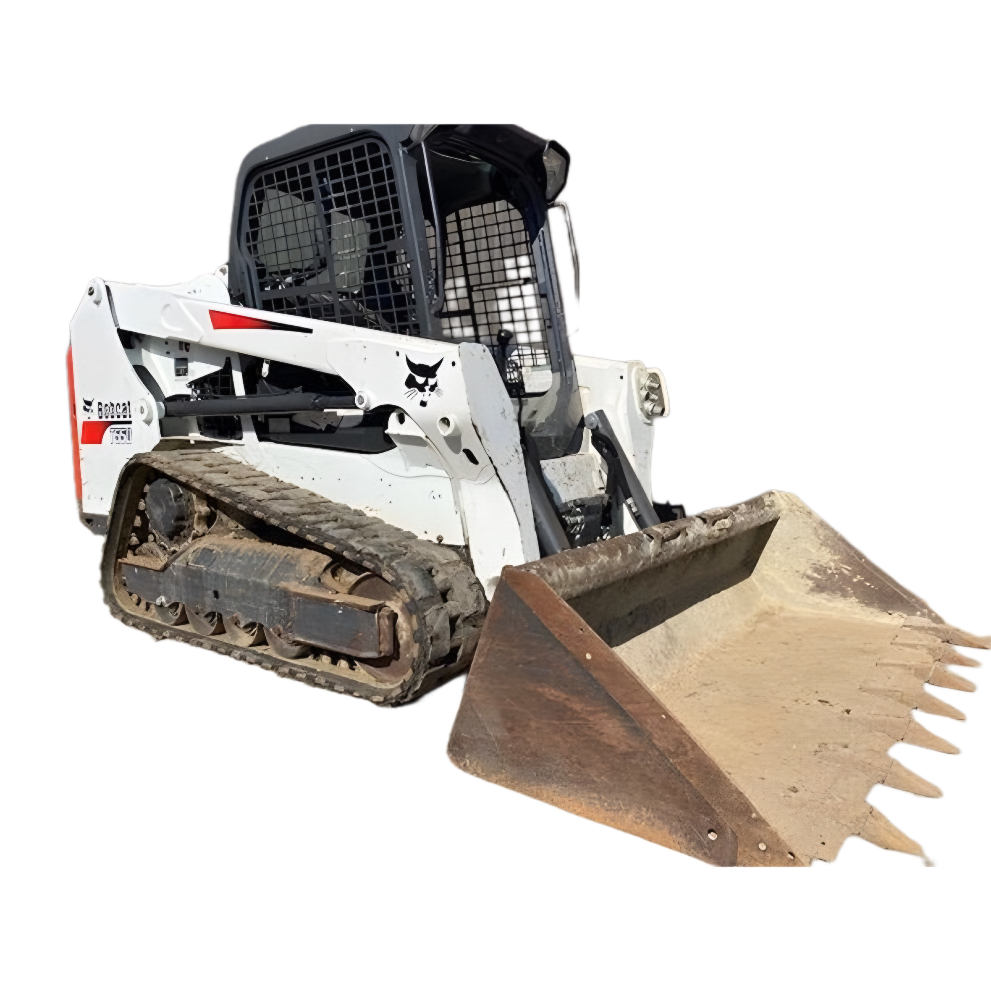 Skid Steer Loaders